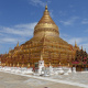 Shwezigon Pagoda