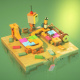 LEGO Builder's Journey