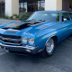 1970 SS II