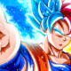 Super Saiyan God