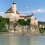 Schonbuhel Castle