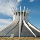 Cathedral of Brasilia