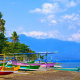 Lovina Beach