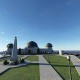 Astronomers Monument