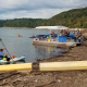 Burnside Marina