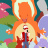 Trainer Red