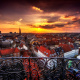 Round Tower
