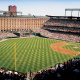 Oriole Park At Camden Yards