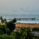 Lome Old Wharf
