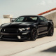Ford Mustang Shelby GT350