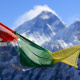 Himalayas