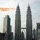 Petronas Twin Towers