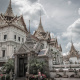 Chakri Maha Prasat Hall