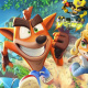 Crash on the Run