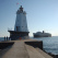 Ludington North Breakwater Light
