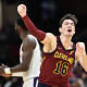Jarrett Allen