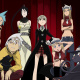 Maka Albarn