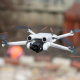 DJI Mini 3 Pro