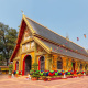 Wat Si Muang