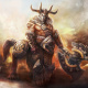 Warrunner