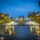 National Palace of El Salvador
