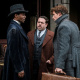 Fantastic Beasts: The Crimes of Grindelwald
