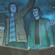 Scoobynatural