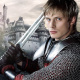 Bradley James