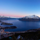 Lake Wakatipu