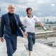 Mark Strong
