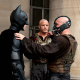 The Dark Knight Trilogy