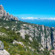 Santa Maria de Montserrat Abbey