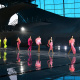 London Aquatics Centre