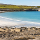 Kilmurvey Beach