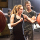 Theo James