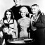 Marilyn Munster
