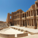 Sabratha Roman Theatre
