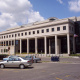 Quentin Burdick Federal Courthouse