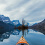 St. Mary Lake