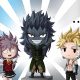 Acnologia