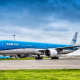 KLM Asia