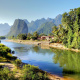 Nam Song River
