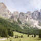 Venegia Valley