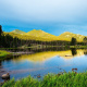 Sprague Lake