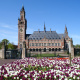 Peace Palace