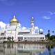 Sultan Omar Ali Saifuddin Mosque