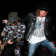Axl Rose