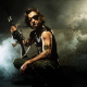 Snake Plissken