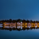 Boathouse Row