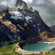 Mount Fitz Roy